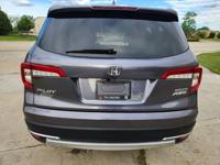 2021 Honda Pilot Touring AWD DVD Loaded Tower Rd Mundelein, IL 60060 - Image 7