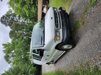 2001 Ford Econoline Cargo Van Autotrader Private Seller - Image 4
