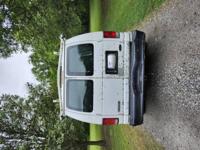 2001 Ford Econoline Cargo Van Autotrader Private Seller - Image 6
