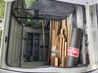 2001 Ford Econoline Cargo Van Autotrader Private Seller - Image 10
