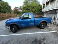 1999 Ford Ranger Autotrader Private Seller - Image 2