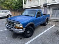 1999 Ford Ranger Autotrader Private Seller - Image 3