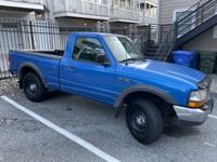 1999 Ford Ranger Autotrader Private Seller - Image 4