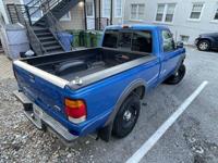 1999 Ford Ranger Autotrader Private Seller - Image 5