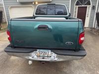 1998 Ford F-150 Autotrader Private Seller