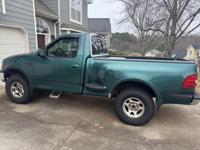 1998 Ford F-150 Autotrader Private Seller - Image 3