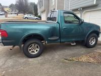 1998 Ford F-150 Autotrader Private Seller - Image 4