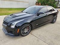 2017 Cadillac ATS-V ATSV ATS 650WHP E85/Flex Tower Rd Mundelein, IL 60060