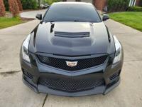 2017 Cadillac ATS-V ATSV ATS 650WHP E85/Flex Tower Rd Mundelein, IL 60060 - Image 5