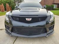 2017 Cadillac ATS-V ATSV ATS 650WHP E85/Flex Tower Rd Mundelein, IL 60060 - Image 6