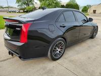 2017 Cadillac ATS-V ATSV ATS 650WHP E85/Flex Tower Rd Mundelein, IL 60060 - Image 10