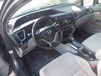 2013 Honda Civic LX 4dr Sedan 5A East Brunswick, NJ - Image 8