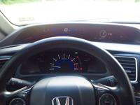2013 Honda Civic LX 4dr Sedan 5A East Brunswick, NJ - Image 9