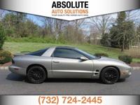 2000 Pontiac Firebird Formula 2dr Hatchback Pontiac Firebird Coupe - Image 5