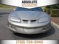 2000 Pontiac Firebird Formula 2dr Hatchback Pontiac Firebird Coupe - Image 6