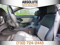 2000 Pontiac Firebird Formula 2dr Hatchback Pontiac Firebird Coupe - Image 8