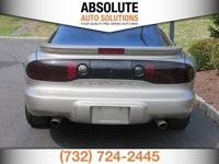 2000 Pontiac Firebird Formula 2dr Hatchback Pontiac Firebird Coupe - Image 9