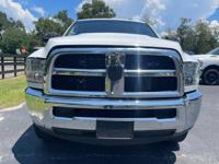 2018 RAM 2500 Tradesman 4x4 4dr Crew Cab 8 ft. LB Pickup + Gator Truck Center of Ocala - Image 4