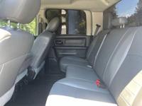 2018 RAM 2500 Tradesman 4x4 4dr Crew Cab 8 ft. LB Pickup + Gator Truck Center of Ocala - Image 7