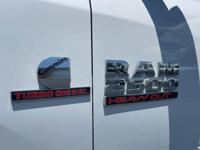 2018 RAM 2500 Tradesman 4x4 4dr Crew Cab 8 ft. LB Pickup + Gator Truck Center of Ocala - Image 9