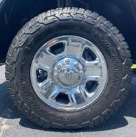 2018 RAM 2500 Tradesman 4x4 4dr Crew Cab 8 ft. LB Pickup + Gator Truck Center of Ocala - Image 10