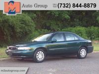 2002 Buick Century Custom 4dr Sedan East Brunswick, NJ