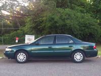 2002 Buick Century Custom 4dr Sedan East Brunswick, NJ - Image 3