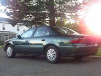2002 Buick Century Custom 4dr Sedan East Brunswick, NJ - Image 4