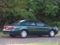 2002 Buick Century Custom 4dr Sedan East Brunswick, NJ - Image 5