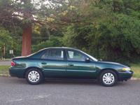2002 Buick Century Custom 4dr Sedan East Brunswick, NJ - Image 6