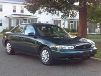 2002 Buick Century Custom 4dr Sedan East Brunswick, NJ - Image 7