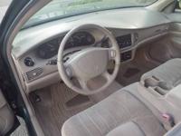 2002 Buick Century Custom 4dr Sedan East Brunswick, NJ - Image 8