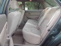 2002 Buick Century Custom 4dr Sedan East Brunswick, NJ - Image 10