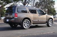 2014 Nissan Armada 4x4 4WD Platinum SUV Victory Motors of Colorado - Image 6