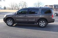 2014 Nissan Armada 4x4 4WD Platinum SUV Victory Motors of Colorado - Image 10