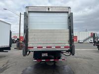2018 Hino 338 LOW MILES! 3300 HOUR REEFER UNIT! 26 FT BOX! - Image 5