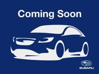 2023 Subaru Forester Colorado Springs