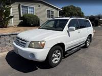 2005 Toyota Highlander Autotrader Private Seller - Image 2