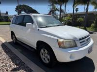 2005 Toyota Highlander Autotrader Private Seller - Image 3