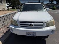 2005 Toyota Highlander Autotrader Private Seller - Image 4