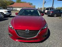 2016 Mazda MAZDA3 -DOWN PAYMENTS AS LOW AS + Jax AutoWholesale.com - Guaranteed Credit Approval!! - Image 3