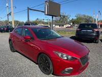 2016 Mazda MAZDA3 -DOWN PAYMENTS AS LOW AS + Jax AutoWholesale.com - Guaranteed Credit Approval!! - Image 4