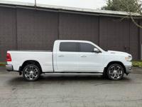 2019 RAM 1500 4x4 4WD Dodge Laramie Longhorn 4dr Crew Cab 6.4 ft. SB Real Deal Cars - Image 5