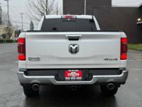 2019 RAM 1500 4x4 4WD Dodge Laramie Longhorn 4dr Crew Cab 6.4 ft. SB Real Deal Cars - Image 7
