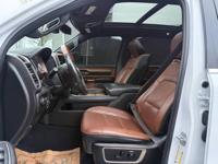 2019 RAM 1500 4x4 4WD Dodge Laramie Longhorn 4dr Crew Cab 6.4 ft. SB Real Deal Cars - Image 9