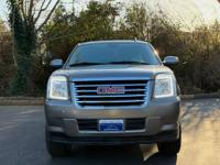 2008 GMC Yukon Hybrid 4WD 4HY Pacific, WA - Image 3