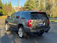 2008 GMC Yukon Hybrid 4WD 4HY Pacific, WA - Image 4