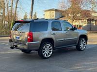 2008 GMC Yukon Hybrid 4WD 4HY Pacific, WA - Image 6