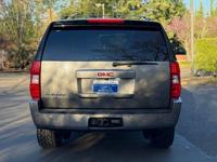 2008 GMC Yukon Hybrid 4WD 4HY Pacific, WA - Image 7