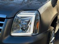 2008 GMC Yukon Hybrid 4WD 4HY Pacific, WA - Image 8